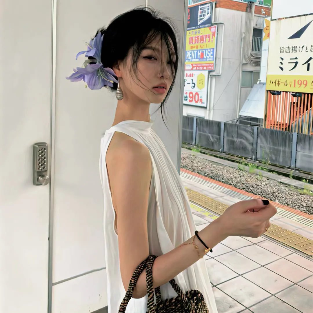 龙族新娘